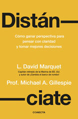 Dist&aacute;nciate