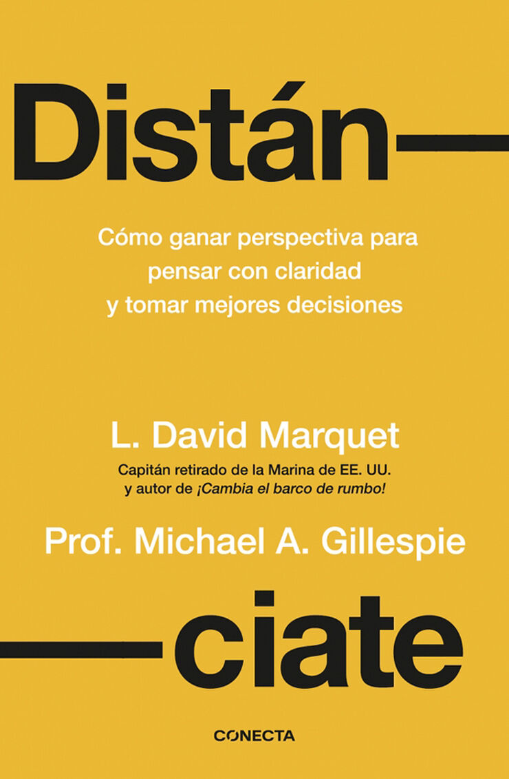 Dist&aacute;nciate