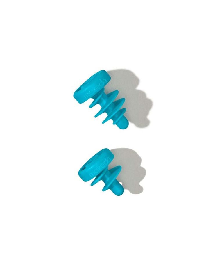 Makedo Pack de Tornillos 160 piezas