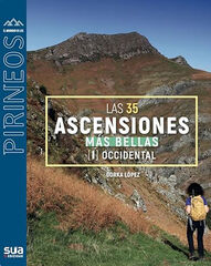 Las 35 ascensiones m&aacute;s bellas del Pirineo Occidental