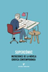 Superc&oacute;mic