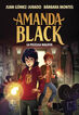 Amanda Black 10. La pel&iacute;cula maldita