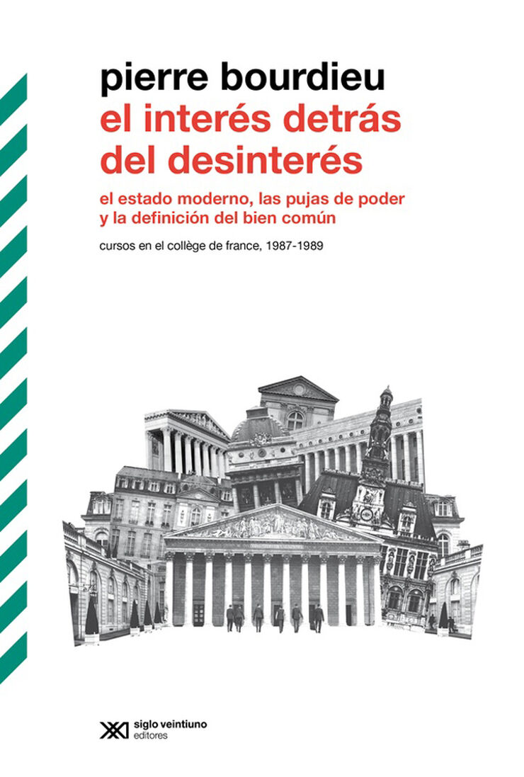 El inter&eacute;s detr&aacute;s del desinter&eacute;s