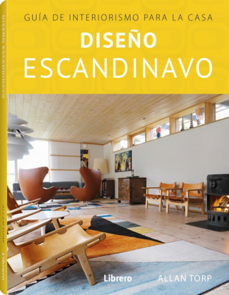 Dise&ntilde;o escandinavo