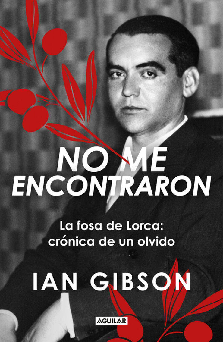 No me encontraron