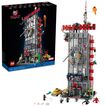 LEGO&reg; S&uacute;per Herois Daily Bugle 76178