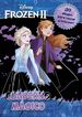Frozen 2. Cuaderno M&aacute;gico