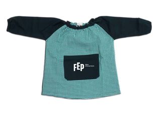 Mare Alfonsa Cavin Bata Bressol sense botons 24