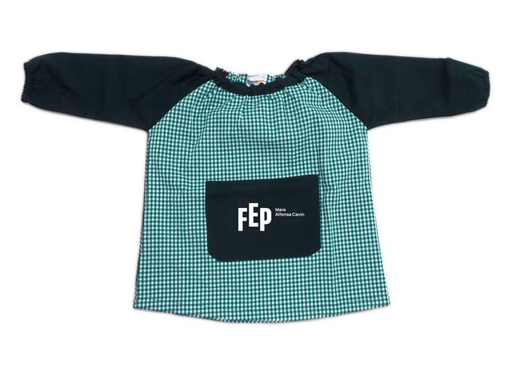 Mare Alfonsa Cavin Bata Bressol sense botons 24