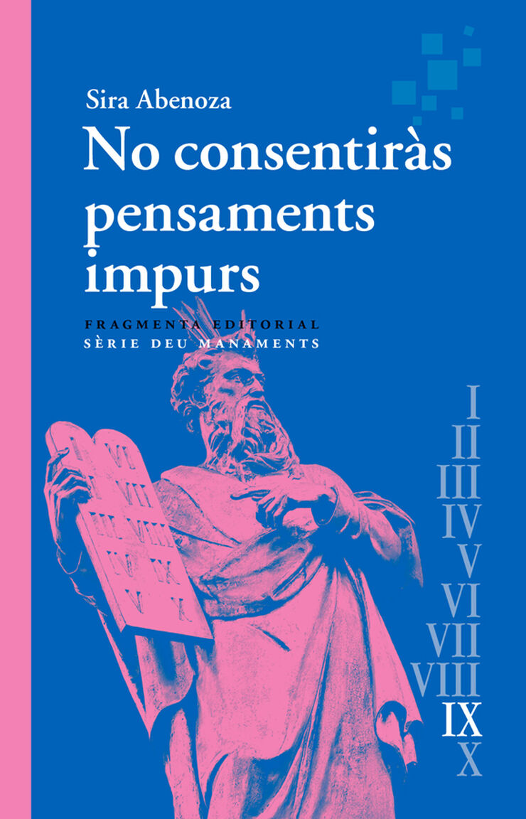 No consentir&agrave;s pensaments impurs