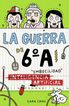 (Inteligencia) Imbecilidad artificial (Serie La guerra de 6&ordm;A 3)