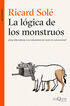 La l&oacute;gica de los monstruos