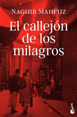 El callej&oacute;n de los milagros