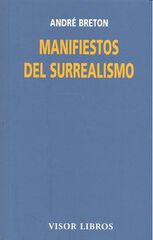 Manifiestos el surrealismo