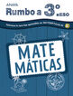 Rumbo a 3&ordm; ESO Matem&aacute;ticas