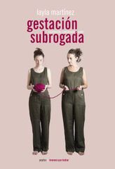 Gestaci&oacute;n subrogada