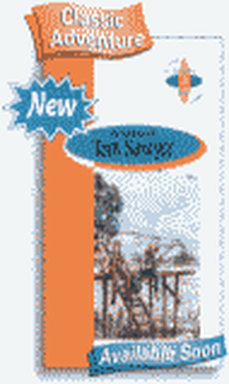 The adventures of Tom Sawyer