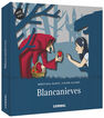 Blancanieves - Mini Pops