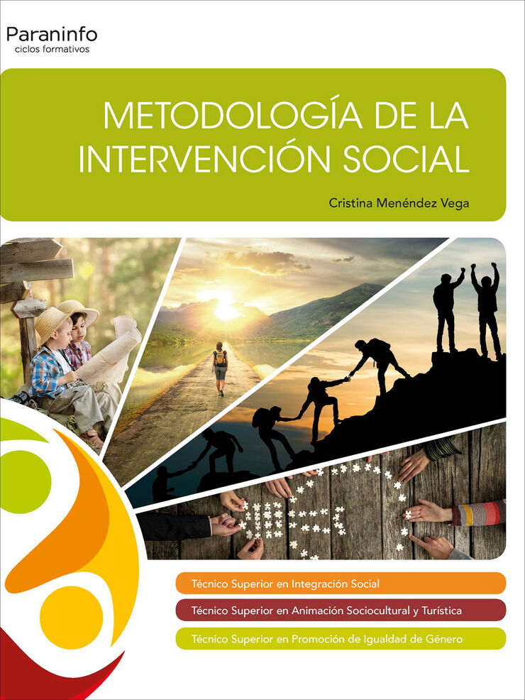 Metodolog&iacute;a De La Intervenci&oacute;n Social