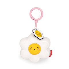 Llavero Peluche Legami Daisy