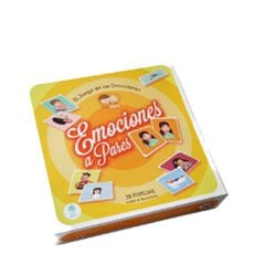 Memory emocions
