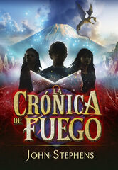 Cr&oacute;nica del fuego, La
