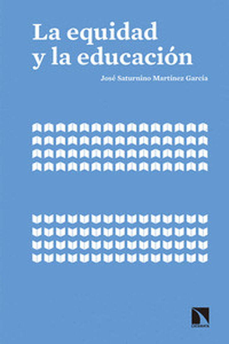 La equidad y la educaci&oacute;n