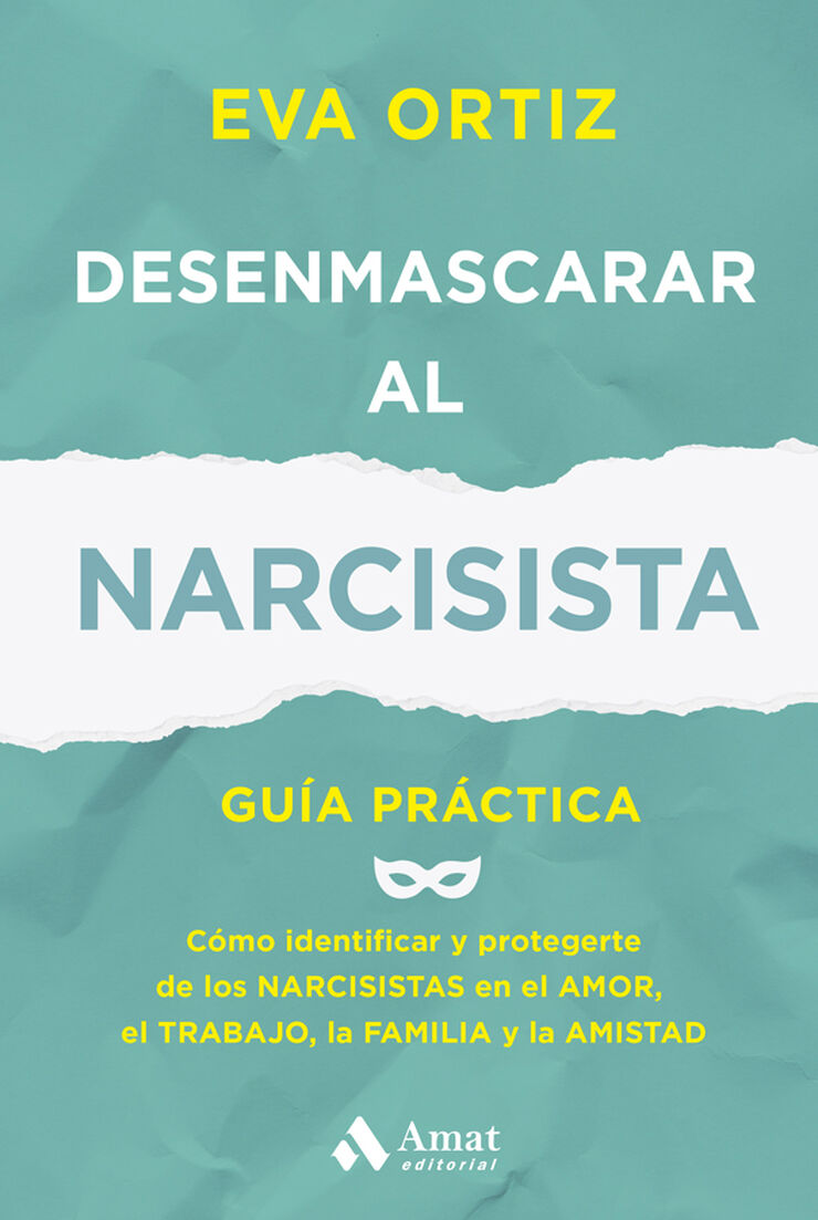 Desenmascarar al narcisista