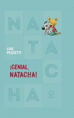 &iexcl;Genial, Natacha!