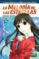 La melod&iacute;a de las estrellas 4