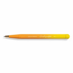Bol&iacute;graf Drehgriffel N&uacute;m.1 Gradient Edition sun/lemon