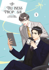 A Business Proposal n&ordm; 04