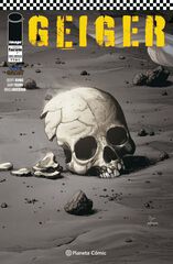 Geiger n&ordm; 03/06