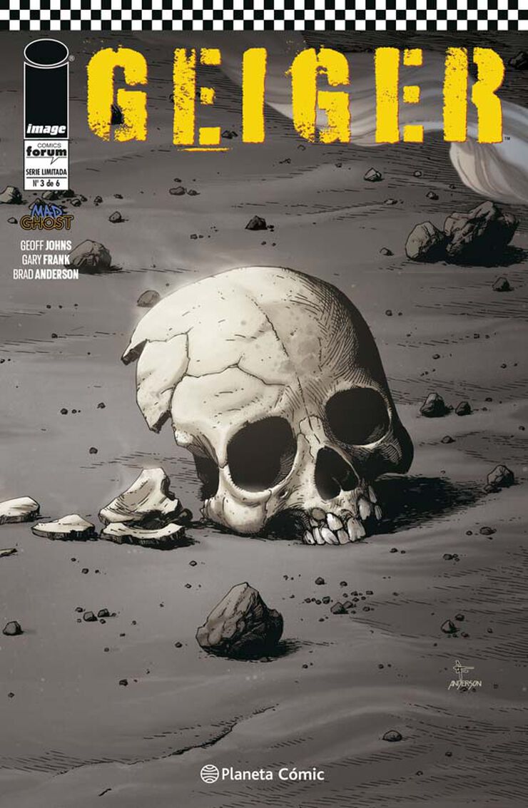 Geiger n&ordm; 03/06
