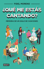 &iquest;Qu&eacute; me est&aacute;s cantando?