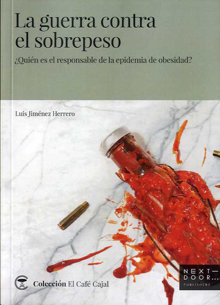 La guerra contra el sobrepeso