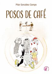 Posos de caf&eacute;