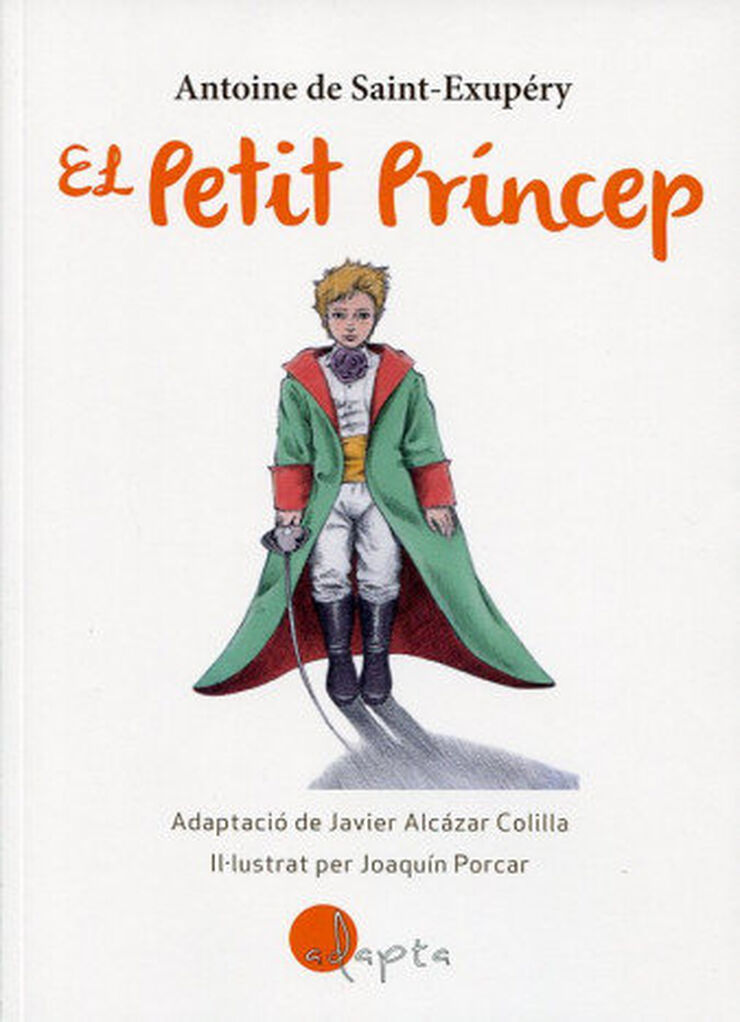 El Petit Pr&iacute;ncep