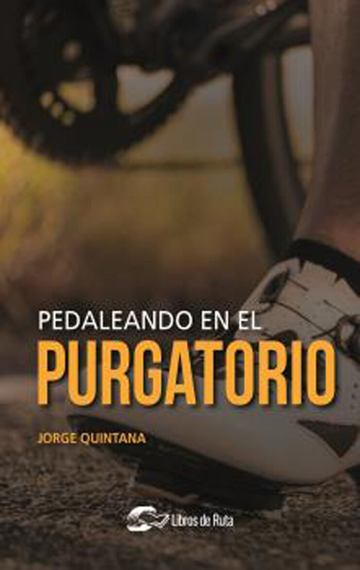 Pedaleando en el purgatorio