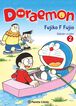 Doraemon Color n&ordm; 02/06