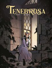 Tenebrosa. Edici&oacute;n integral