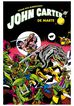 John Carter de Marte