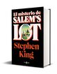 El misterio de Salem's Lot (Ed. 50.&ordm; aniversario)