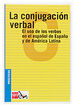 LA CONJUGACION VERBAL