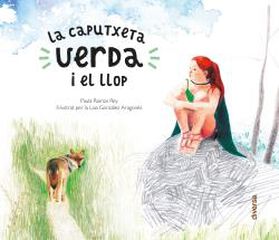La Caputxeta Verda i el llop
