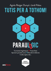 Tutis per a tothom! Paraul&ograve;gic