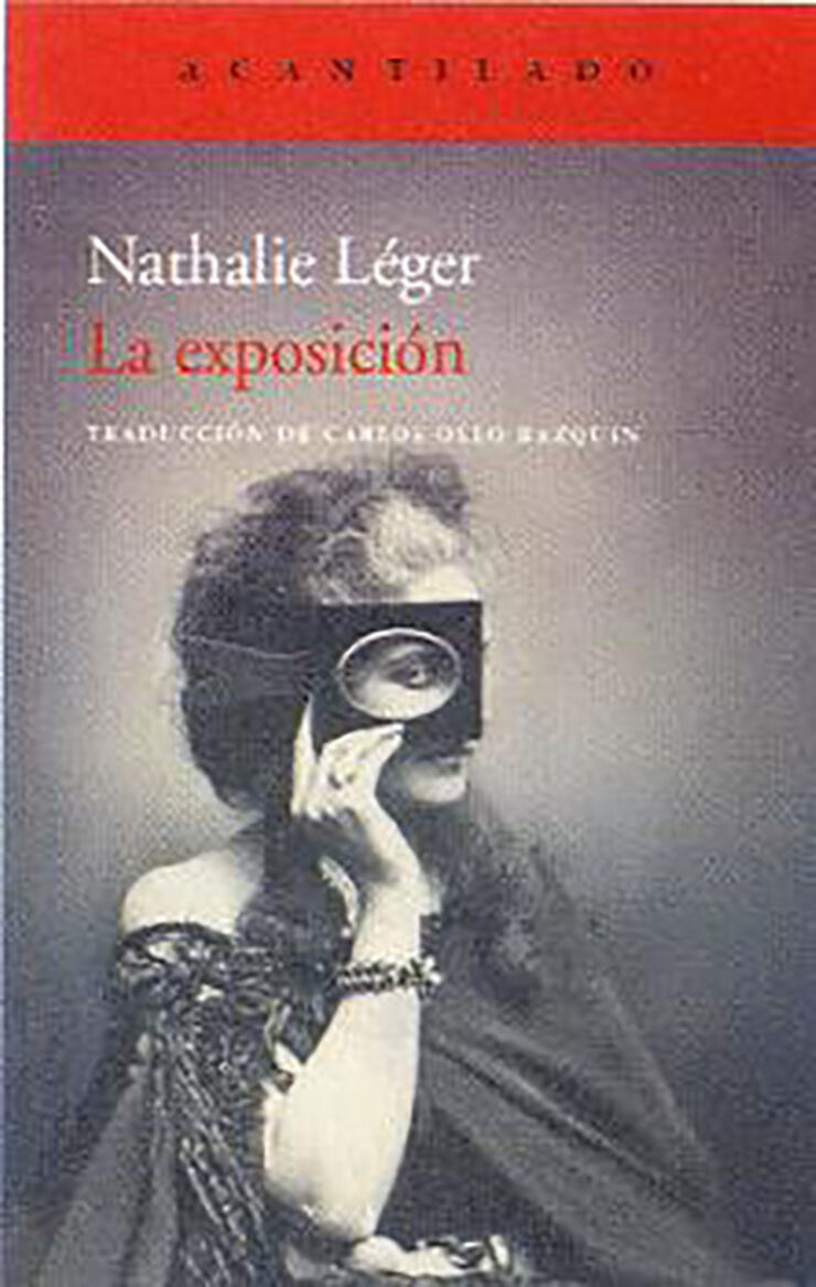 La  EXPOSICI&Oacute;N