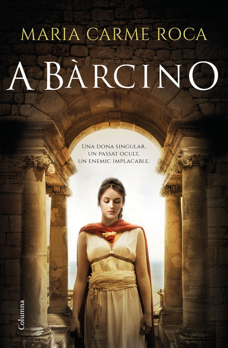 A B&agrave;rcino