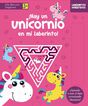 Laberintos divertidos. &iexcl;Hay un unicornio en mi laberinto!
