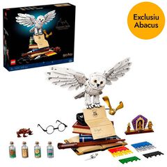 LEGO&reg; Harry Potter Hogwarts 76391